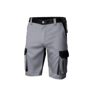 Pantalón bermuda multibosillos RATIO RB-1